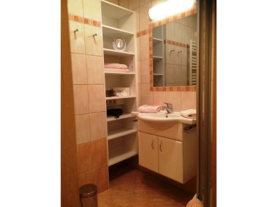 Holiday room Dreibettzimmer, Bad, WC, 1 Schlafraum - Features photo 23