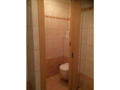 Holiday room Dreibettzimmer, Bad, WC, 1 Schlafraum - Features photo 24