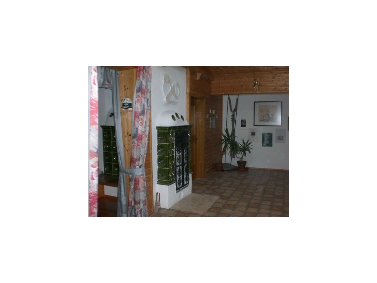 Apartment Apartment/2 Schlafräume/Dusche, Bad, WC - Outdoor photo 2