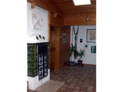 Apartment Apartment/2 Schlafräume/Dusche, Bad, WC - Features photo 6