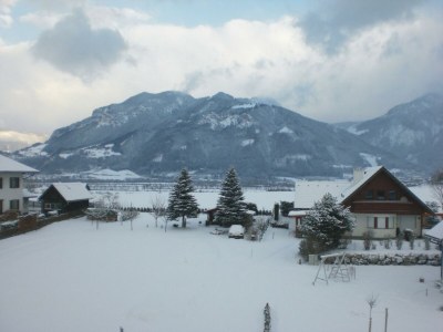 Apartment Apartment/2 Schlafräume/Dusche, Bad, WC - Features photo 7