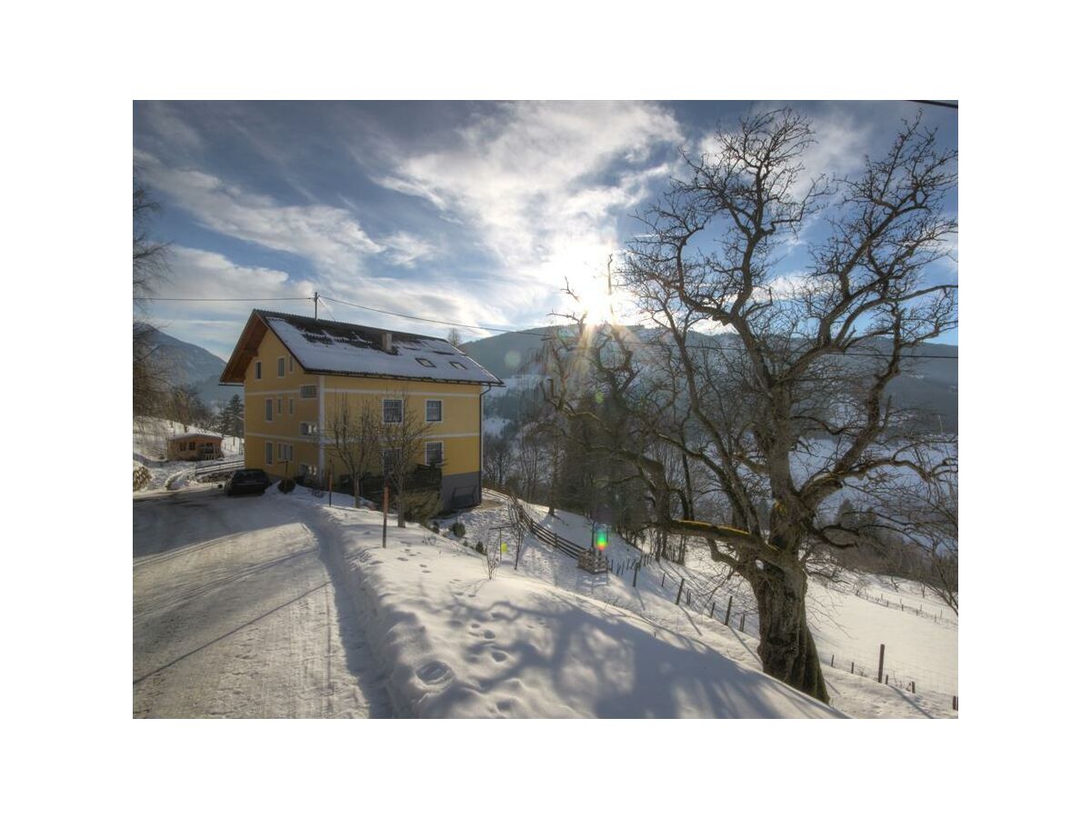Apartment Appartement/Fewo, Dusche - Outdoor photo 2