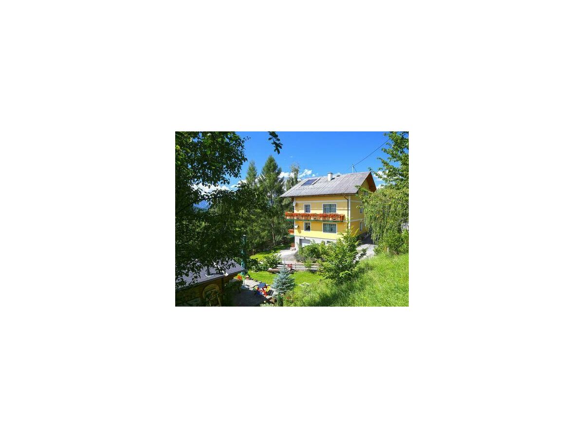 Apartment Appartement/Fewo, Dusche - Outdoor photo 3