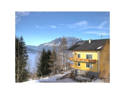 Apartment Appartement/Fewo, Dusche - Outdoor photo 4