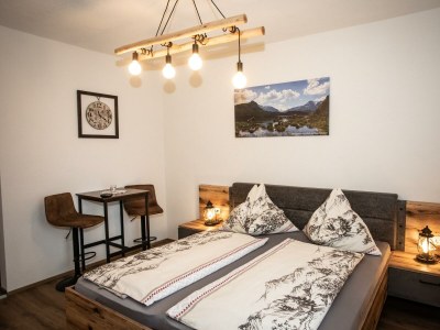 Apartment Appartement/Fewo, Dusche - Features photo 5