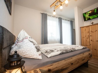 Apartment Appartement/Fewo, Dusche - Features photo 6