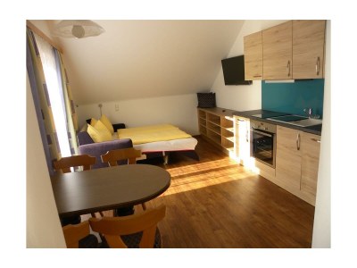 Apartment Appartement Hohl Nr. 3 - Outdoor photo 5