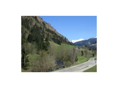 Apartment Appartement Hohl Nr. 3 - Outdoor photo 6