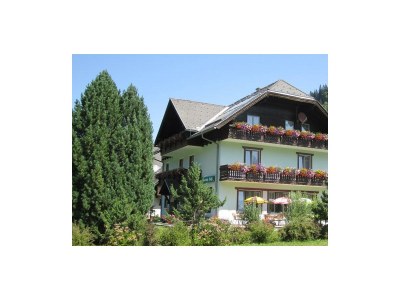 Apartment Appartement Hohl Nr. 3 - Outdoor photo 8