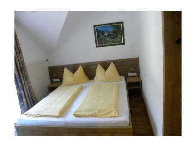 Apartment Appartement Hohl Nr. 3 - Outdoor photo 11