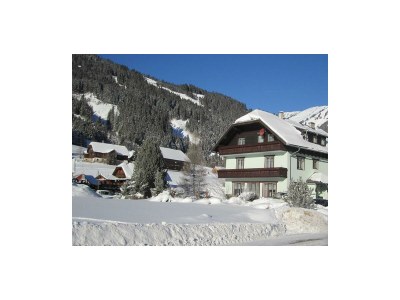 Apartment Appartement Hohl Nr. 3 - Outdoor photo 24