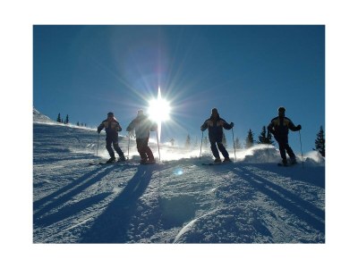 Apartment Appartement Hohl Nr. 3 - Outdoor photo 33