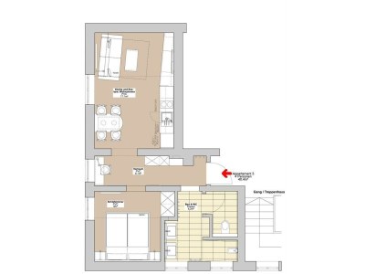 Apartment Appartement Hohl Nr. 3 - Features photo 54