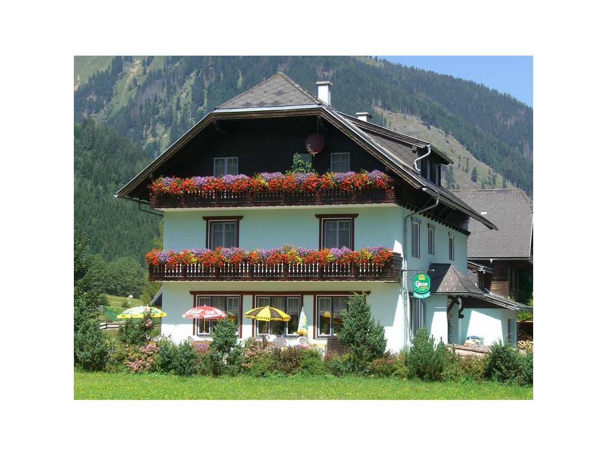 Apartment Appartement Hohl Nr. 5 - Outdoor photo 2