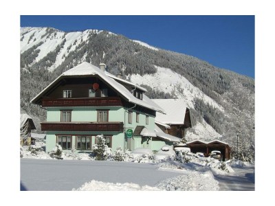 Apartment Appartement Hohl Nr. 5 - Outdoor photo 30