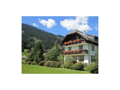 Apartment Appartement Hohl Nr. 5 - Outdoor photo 51