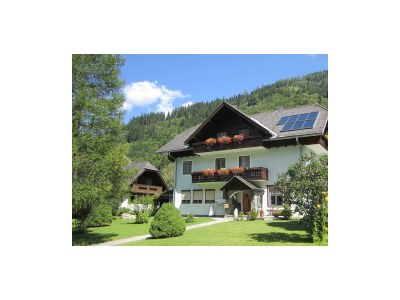 Apartment Appartement Hohl Nr. 5 - Outdoor photo 53