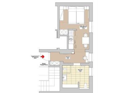 Apartment Appartement Hohl Nr. 5 - Features photo 55