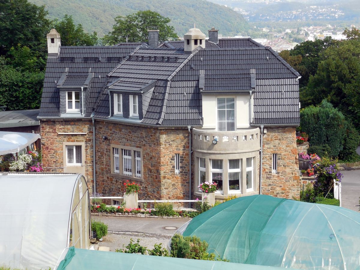 Villa of natural stone for 7 persons in Hagen - Outdoor photo 5