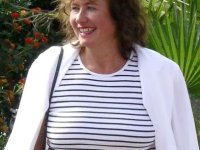 Regina Albrecht-Imöhl