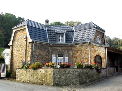 Villa of natural stone for 7 persons in Hagen in Hagen - Villa