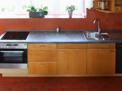 Villa of natural stone for 7 persons in Hagen - Features photo 7