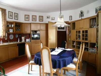 Villa of natural stone for 7 persons in Hagen - Features photo 8