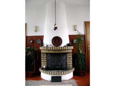 Villa of natural stone for 7 persons in Hagen - Features photo 9