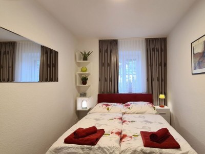 Villa of natural stone for 7 persons in Hagen - Features photo 21