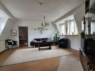 Villa of natural stone for 7 persons in Hagen - Features photo 23