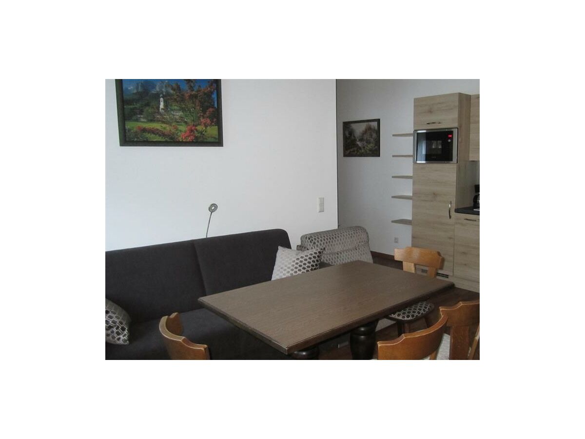 Apartment Appartement Hohl Nr. 2 - Outdoor photo 3