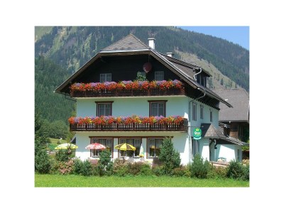 Apartment Appartement Hohl Nr. 2 - Outdoor photo 2