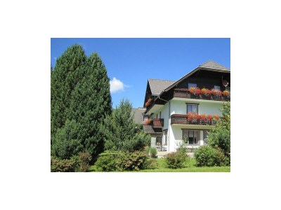 Apartment Appartement Hohl Nr. 2 - Outdoor photo 5