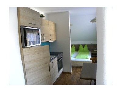 Apartment Appartement Hohl Nr. 2 - Outdoor photo 14