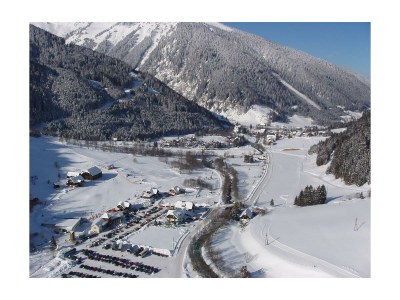 Apartment Appartement Hohl Nr. 2 - Outdoor photo 23