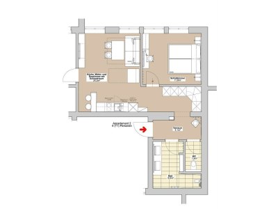 Apartment Appartement Hohl Nr. 2 - Features photo 55