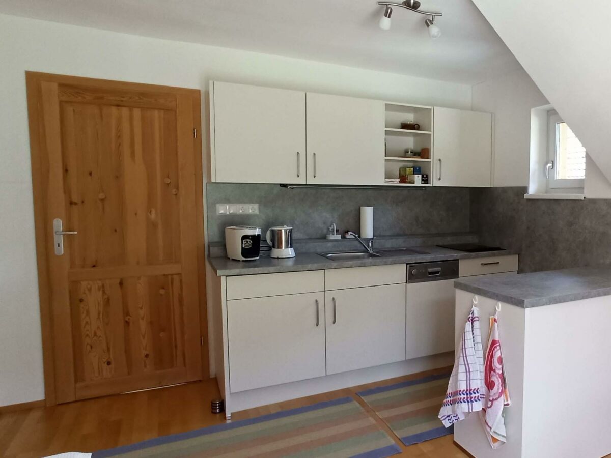 Apartment Ferienwohnung Kamila - Outdoor photo 2