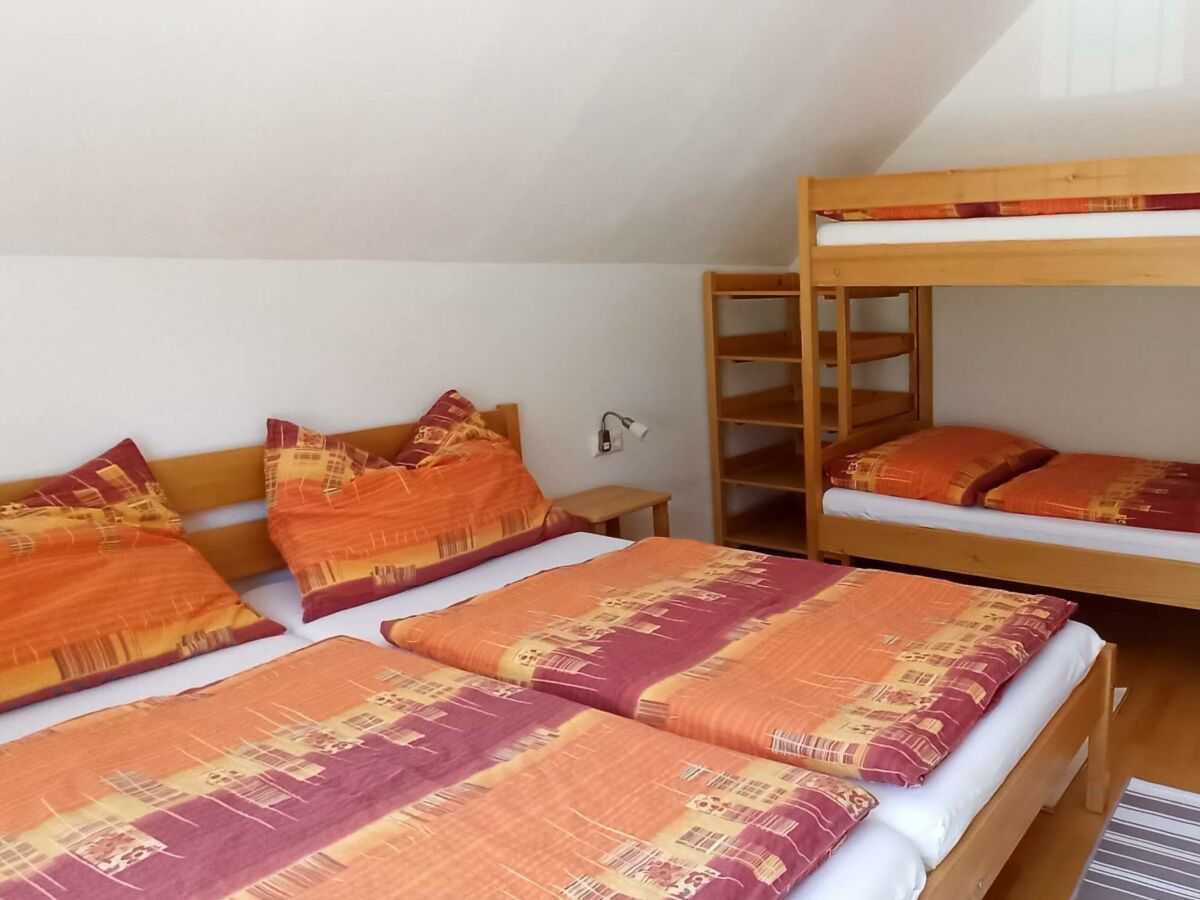 Apartment Ferienwohnung Kamila - Outdoor photo 3