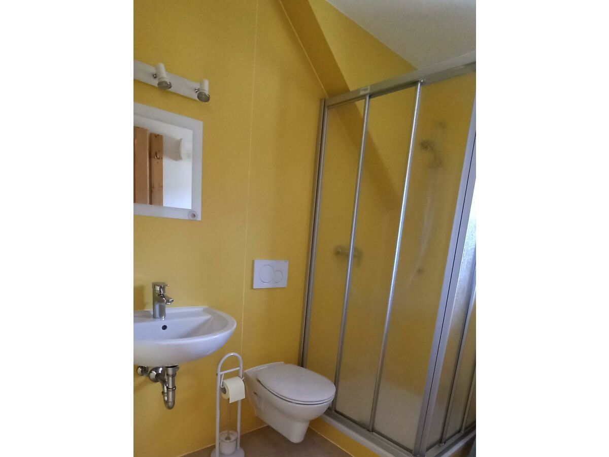 Apartment Ferienwohnung Kamila - Outdoor photo 4