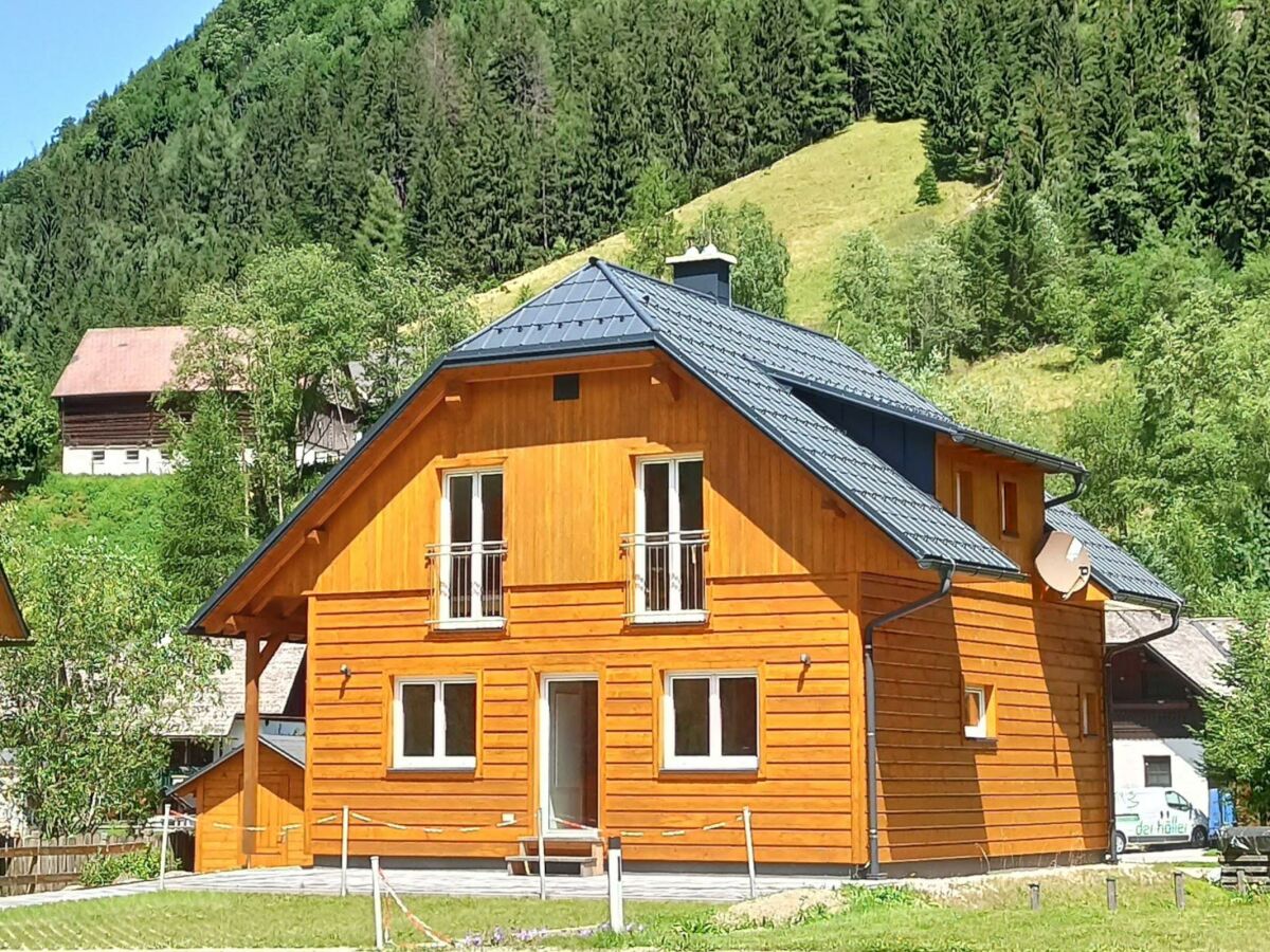 Apartment Ferienwohnung Kamila - Outdoor photo 5