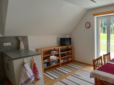 Apartment Ferienwohnung Kamila in Irdning-Donnersbachtal - Apartment