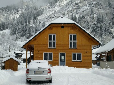 Apartment Ferienwohnung Kamila - Outdoor photo 6