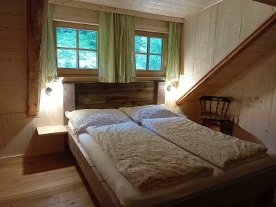 Apartment Hütte, Bad, WC, 4 oder mehr Schlafräume - Outdoor photo 12