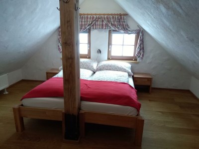 Apartment Hütte, Bad, WC, 4 oder mehr Schlafräume - Outdoor photo 14