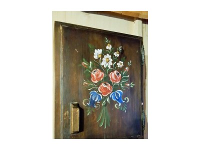 Apartment Hütte, Bad, WC, 4 oder mehr Schlafräume - Outdoor photo 23