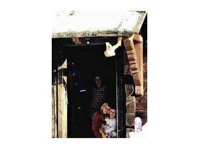 Apartment Hütte, Bad, WC, 4 oder mehr Schlafräume - Outdoor photo 24