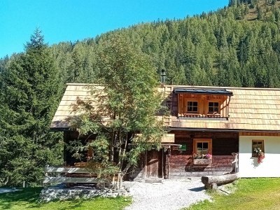 Apartment Hütte, Bad, WC, 4 oder mehr Schlafräume - Outdoor photo 25