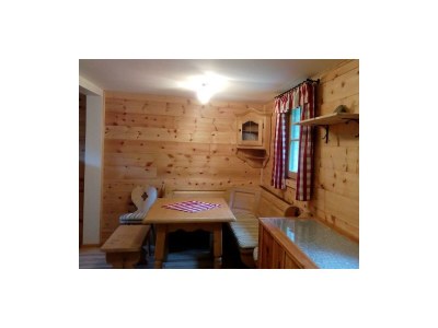 Apartment Hütte, Bad, WC, 4 oder mehr Schlafräume - Features photo 26