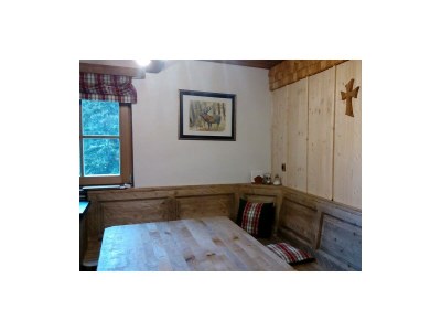 Apartment Hütte, Bad, WC, 4 oder mehr Schlafräume - Features photo 31