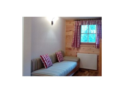 Apartment Hütte, Bad, WC, 4 oder mehr Schlafräume - Features photo 32